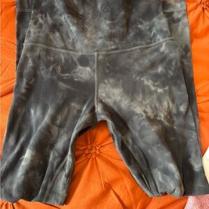 Lululemon Align Highrise full length legging